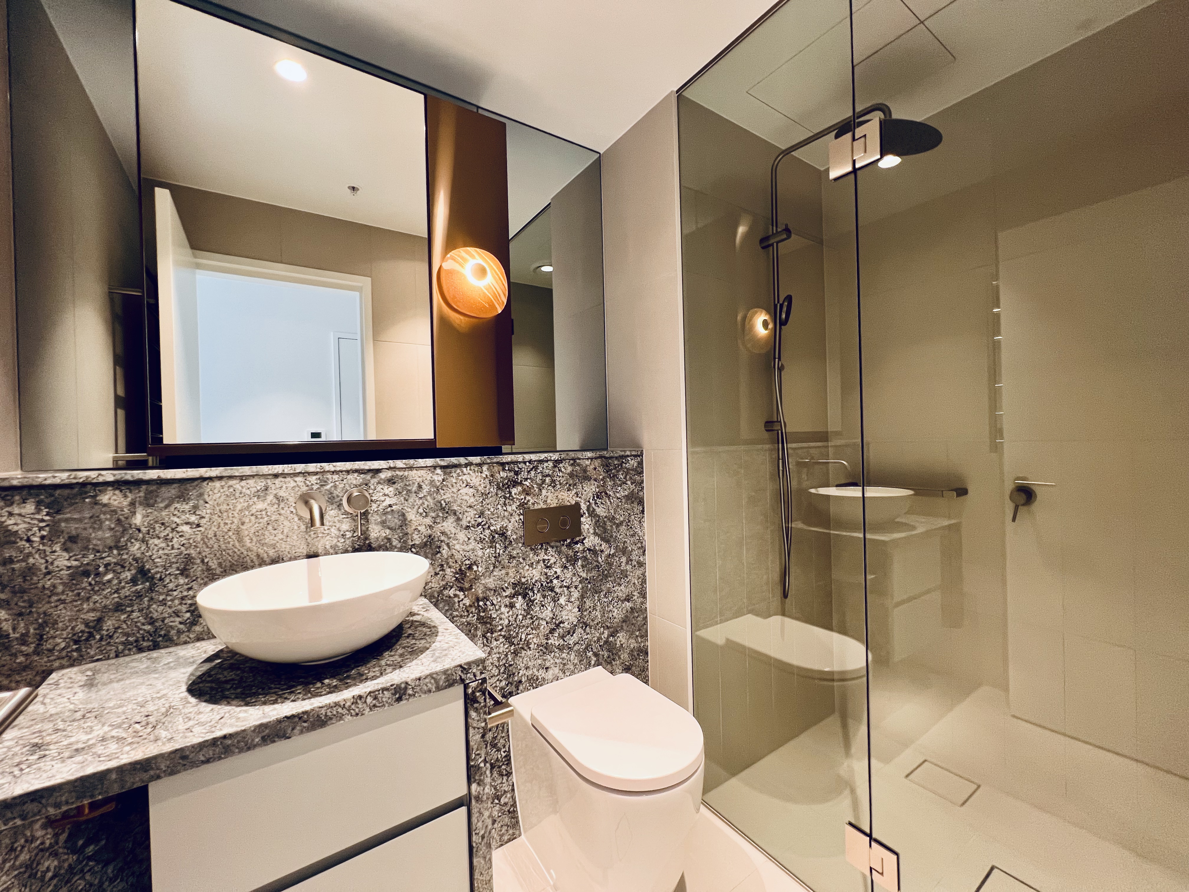 D409/7 Scott Street, Willoughby NSW 2068 rental photo 8