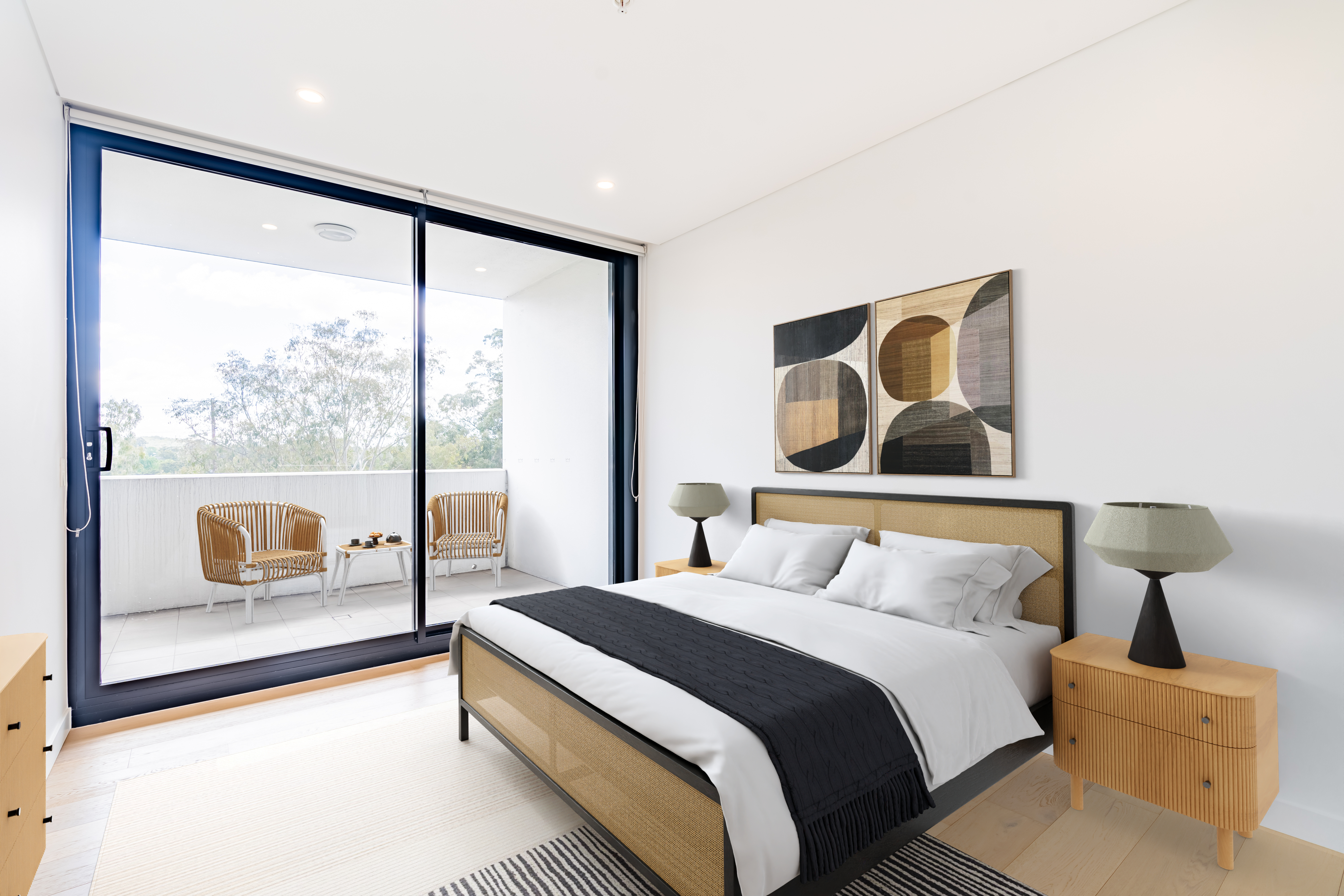 U304/888 Pacific Highway, Gordon NSW 2072 rental photo 6